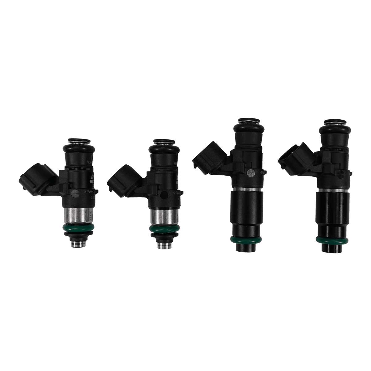 Mazda RX7 FD 97-02 2400cc DeatschWerks Fuel Injectors 