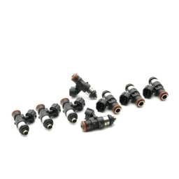 Chevy Corvette Z06 LS7 06-13' 2400cc DeatschWerks Fuel Injectors