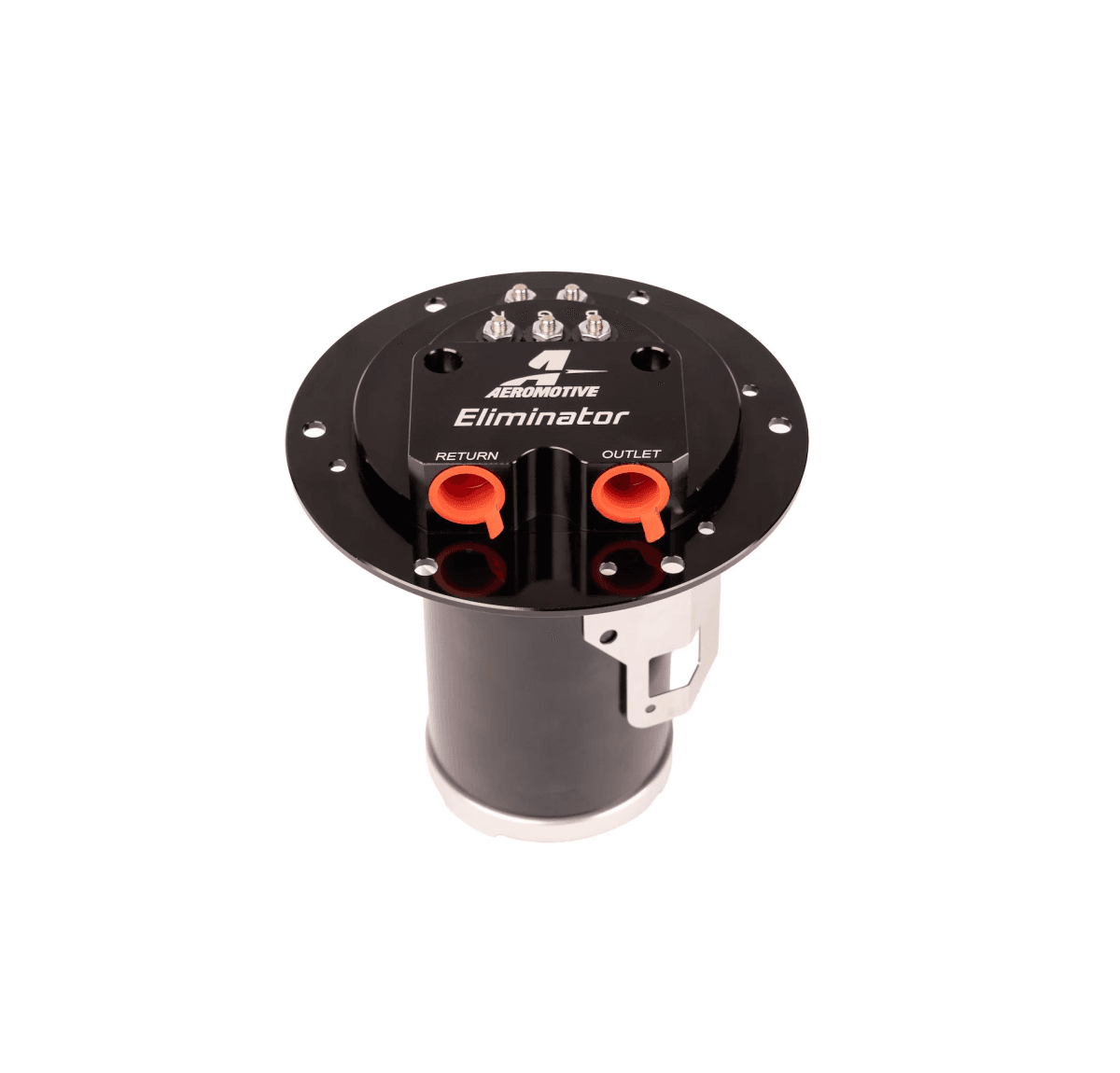 Aeromotive 2003-2004 Ford Mustang Eliminator Fuel Pump w/ Variable Speed Controller  thumbnail 3