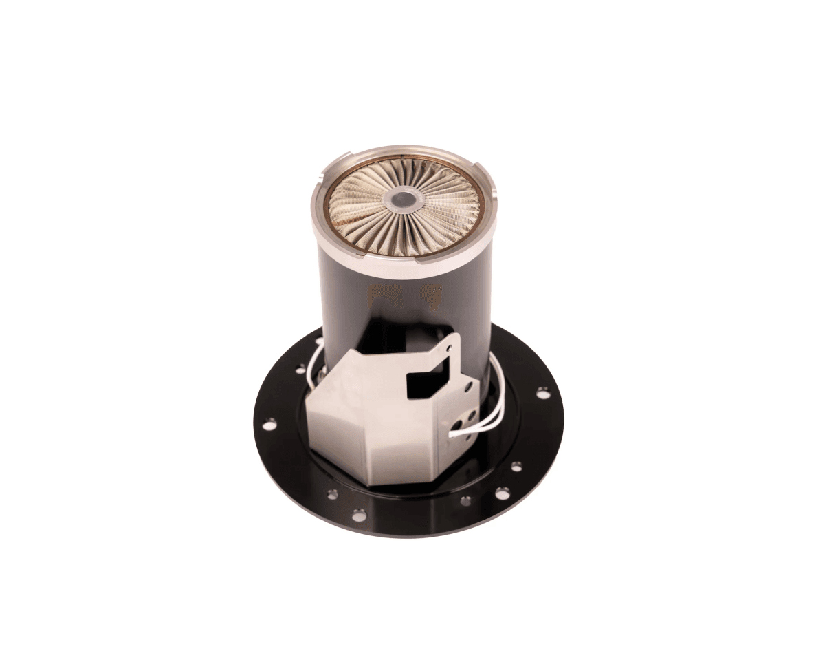 Aeromotive 2003-2004 Ford Mustang Eliminator Fuel Pump w/ Variable Speed Controller  thumbnail 4