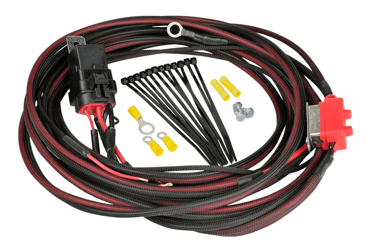 Aeromotive 340LPH Phantom In-Tank Complete Fuel System - For Carbureted Applications  thumbnail 2