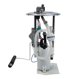 DeatschWerks 2005-2009 Ford Mustang Drop-In DW300 Fuel Pump Module - Includes Fuel Pump