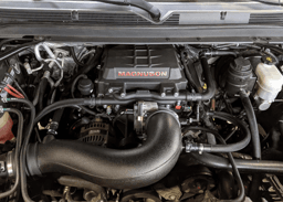 Magnuson 2019-2025 GM Trucks 6.2L V8 TVS2650 Supercharger Intercooled Kit
