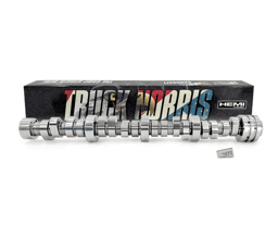 BTR Gen III 5.7L HEMI VVT Truck Norris Camshaft - 69+ HP Gain