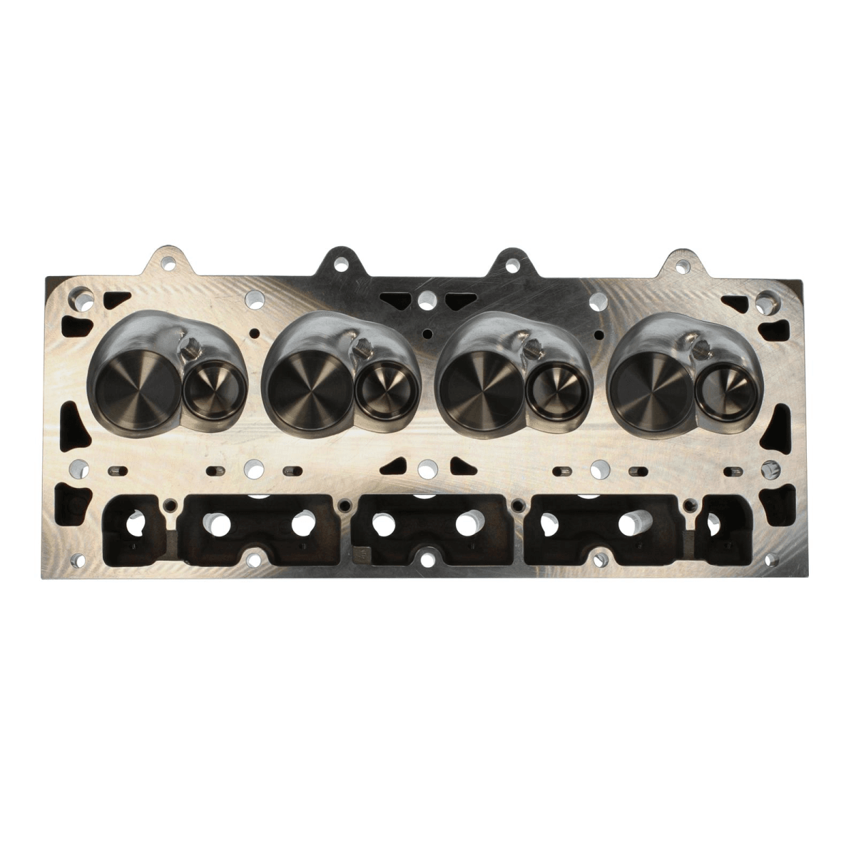 Trickflow GenX LS3 280cc Intake, 6-Bolt Aluminum Cylinder Head - Boost Ready thumbnail 4