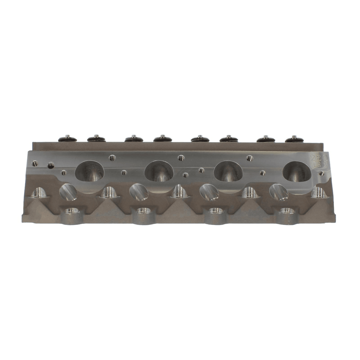Trickflow GenX LS3 280cc Intake, 6-Bolt Aluminum Cylinder Head - Boost Ready thumbnail 5