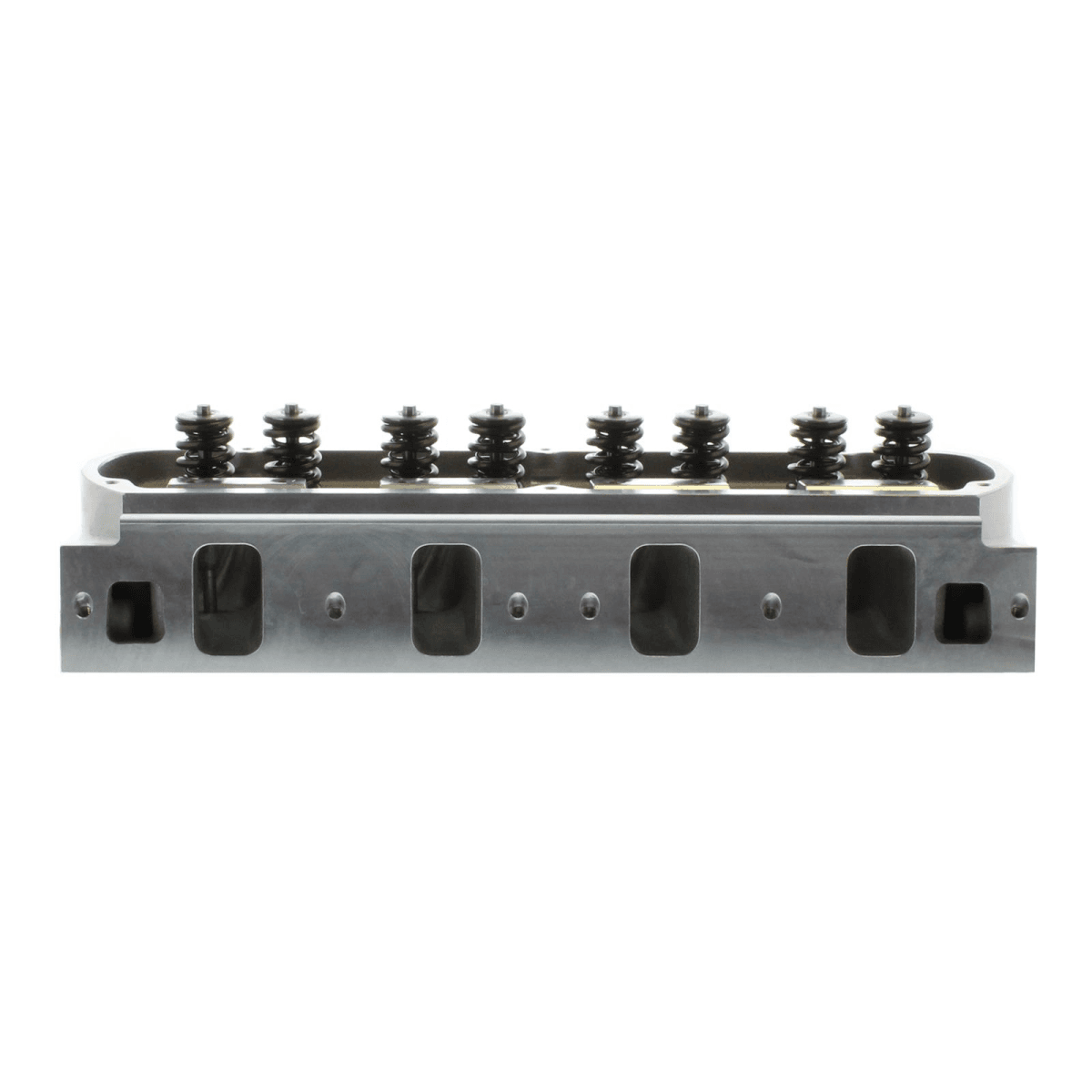 Trick Flow Twisted Wedge 11R Competition CNC Ported 227cc Cylinder Head, SBF, 56cc Chambers thumbnail 4