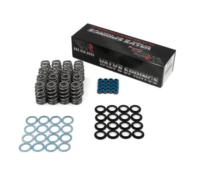 BTR Gen III 6.2/6.4 HEMI Beehive Valve Spring Kit - .650 Lift