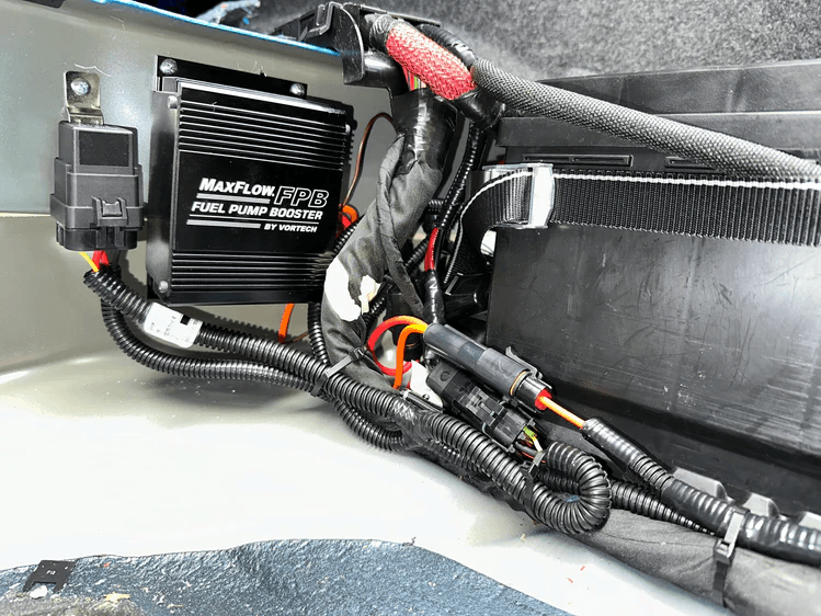 Ripp 2015-2024 Dodge Charger 5.7L HEMI Intercooled V3 Si Supercharger Kit - Aluminum thumbnail 8