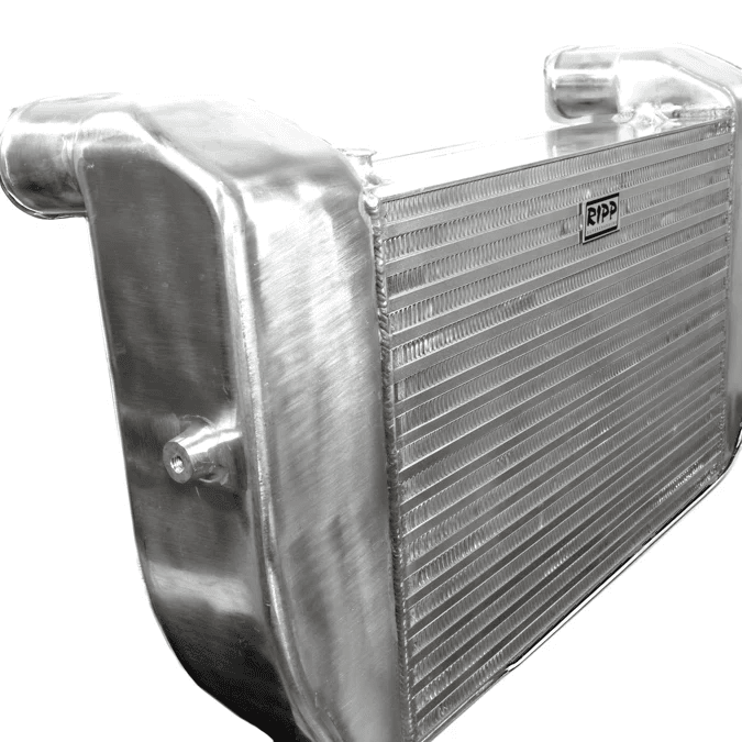 Ripp 2015-2024 Dodge Charger 5.7L HEMI Intercooled V3 Si Supercharger Kit - Aluminum thumbnail 9