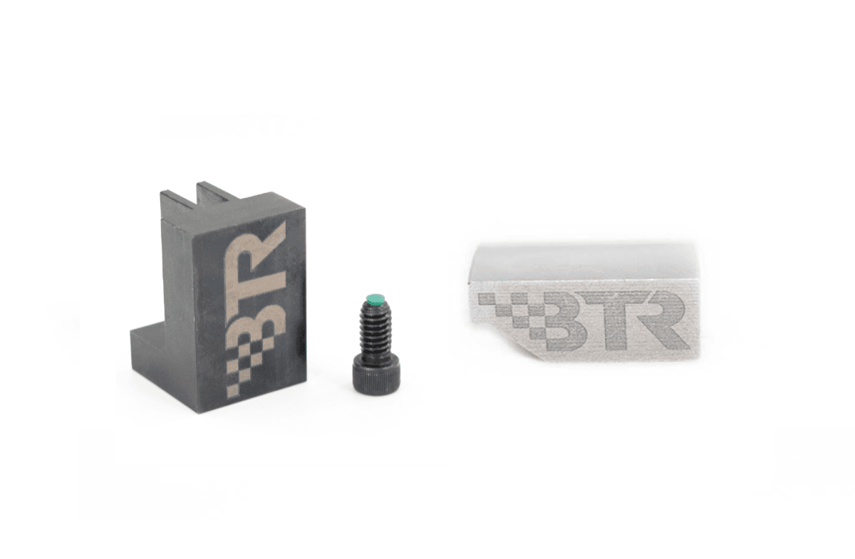BTR Hemi VVT Limiter/Lockout with Phaser Tool