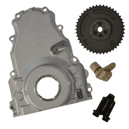 Texas Speed LS VVT Delete - For 3 Bolt Cams