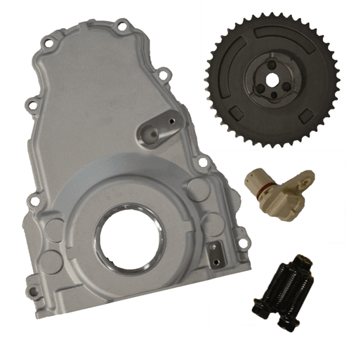 Texas Speed LS VVT Delete - For 3 Bolt Cams