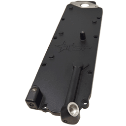 Texas Speed Gen 5 LT1/L83/L86 AFM Delete Valley Cover