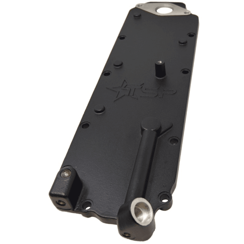 Texas Speed Gen 5 LT1/L83/L86 AFM Delete Valley Cover