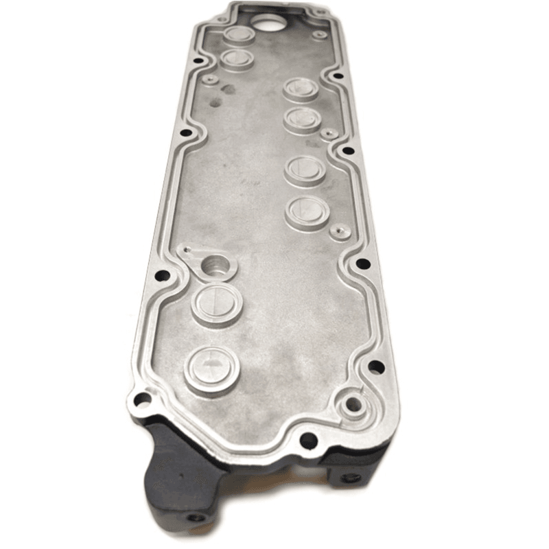 Texas Speed Gen 5 LT1/L83/L86 AFM Delete Valley Cover thumbnail 2