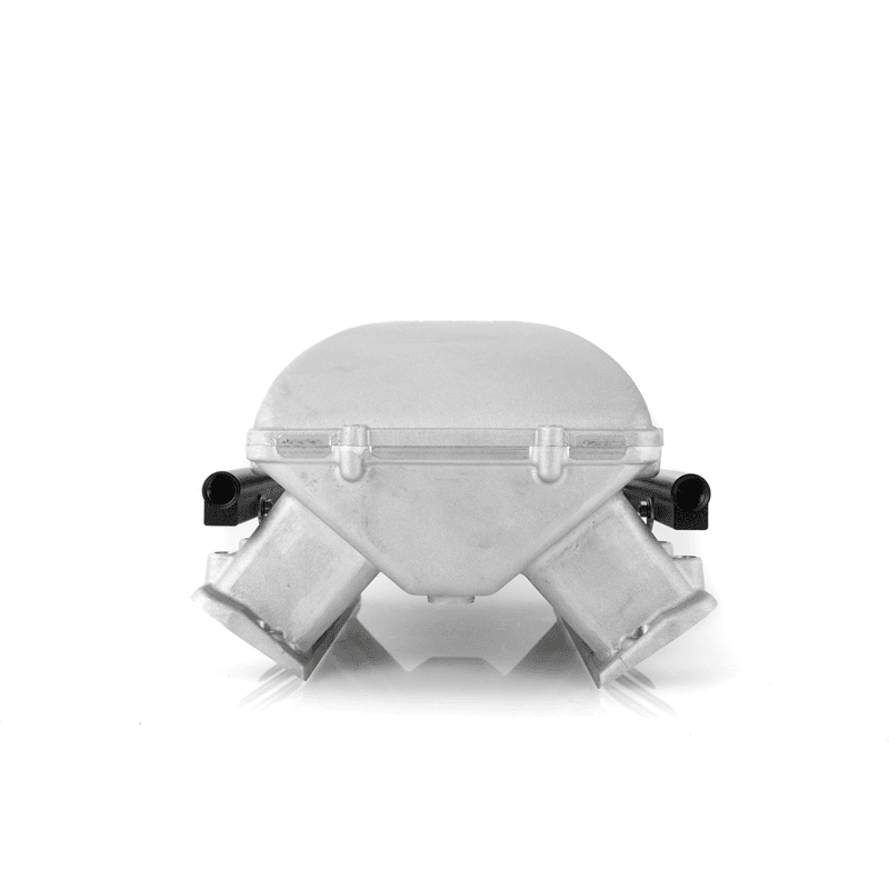 Texas Speed Titan SR-3 LS7 102mm Cast Short Runner Intake Manifold - LS7 Port thumbnail 3