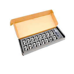 Texas Speed LT1 Steel Rocker Arms w/ Trunion Upgrade - Set of 16