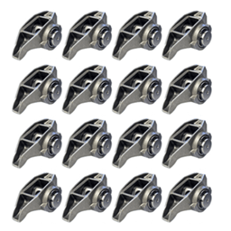 Texas Speed LS7 Rocker Arms w/ Comp Cam Trunnion Upgrade