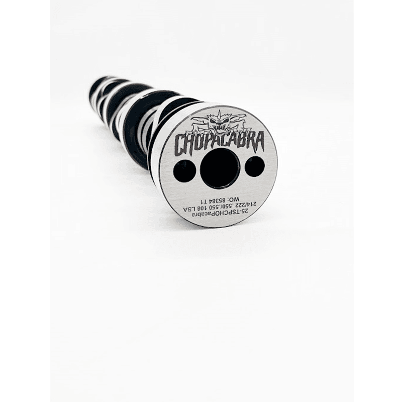 Texas Speed LS Chopacabra Truck Camshaft - NSR