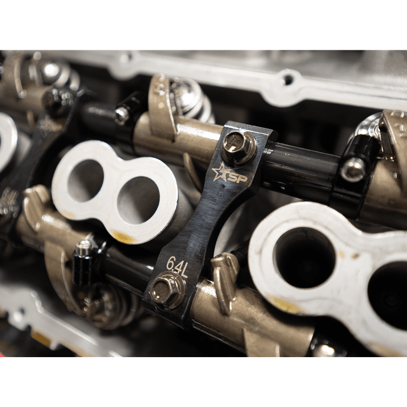 Texas Speed Gen 3 Hemi 6.4L Rocker Shaft Stabilizer Kit thumbnail 3