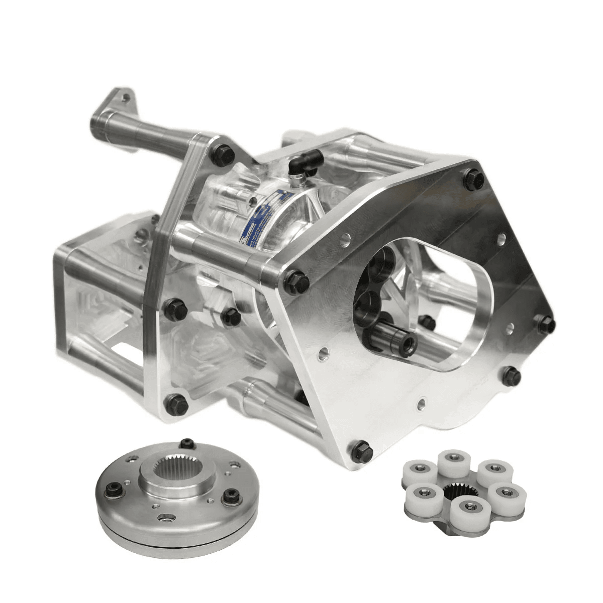 ATI Godzilla F-3 Series Procharger CrankDrive thumbnail 7