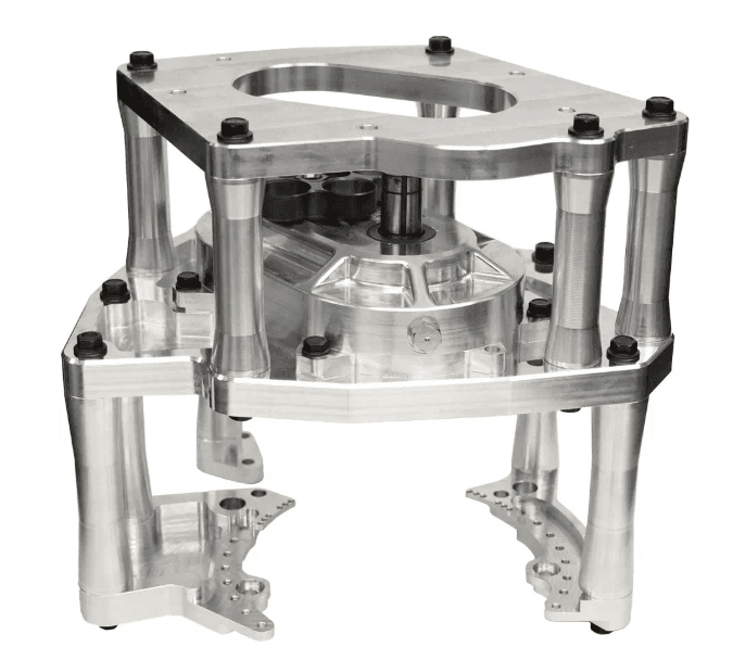 ATI BBF F-3 Series Procharger CrankDrive thumbnail 6