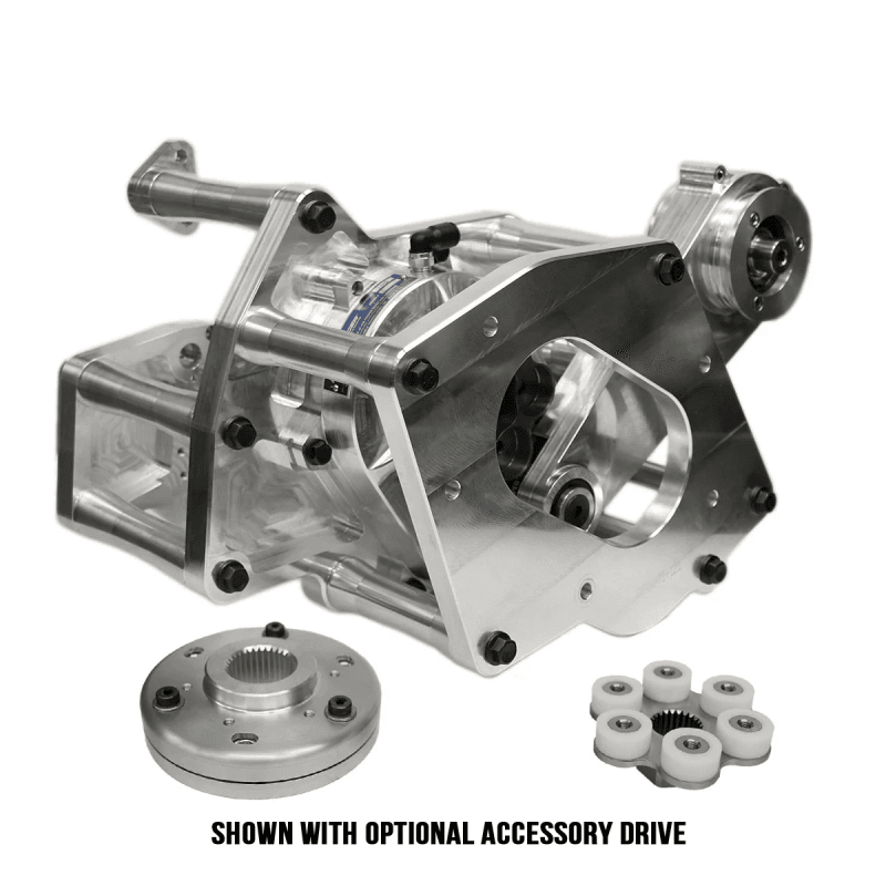 ATI BBF F-3 Series Procharger CrankDrive thumbnail 7