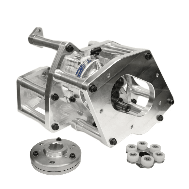 ATI BBC F-3 Series Procharger CrankDrive thumbnail 4