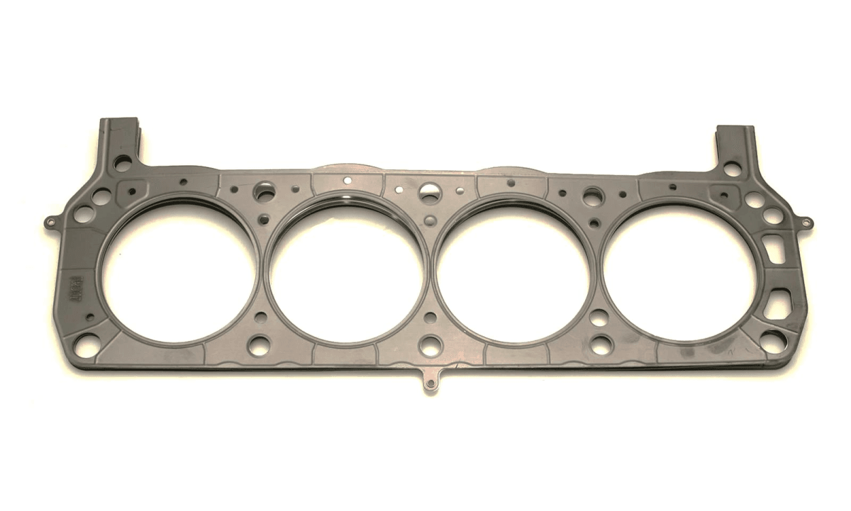 Cometic Gasket Ford 289/302/351W .027" MLS Cylinder Head Gasket, 4.155" Bore, Non-Svo thumbnail 2