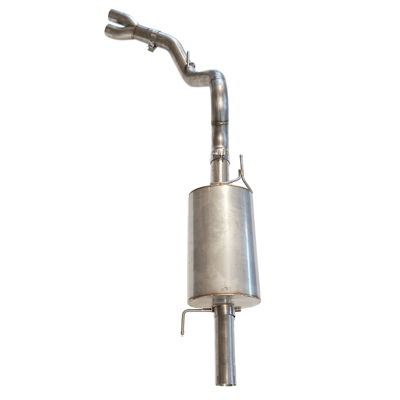 Texas Speed 2009-2020 Ford F-150 5.0L Cat-Back Exhaust w/ Dual Polished Tips