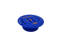 Trickflow 4150 Track Cap Caddy Carburetor Tuning Aid Tool Tray