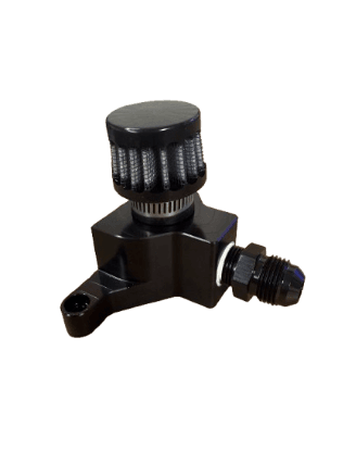 Whipple Universal Remote IAC for Late Push-In Style GM IAC Motor thumbnail 2