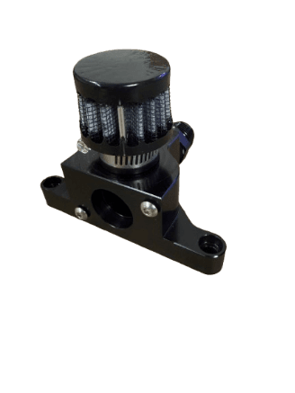 Whipple Universal Remote IAC for Late Push-In Style GM IAC Motor thumbnail 3