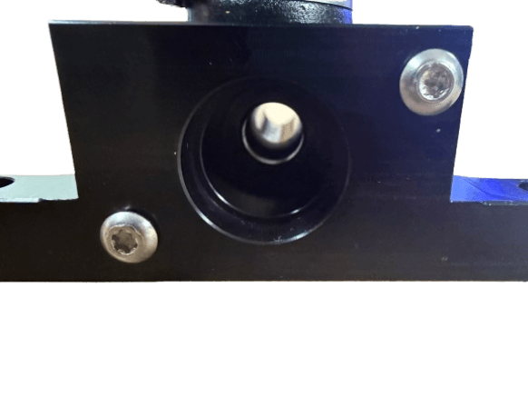 Whipple Universal Remote IAC for Late Push-In Style GM IAC Motor thumbnail 5