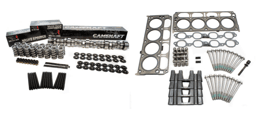 BTR Gen V LT1 225 Camshaft with Valve Train Upgrade & DOD/AFM/DFM Delete Kit - 78+ HP Gain