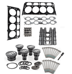 BTR Gen V LT2 DOD/AFM Delete Kit