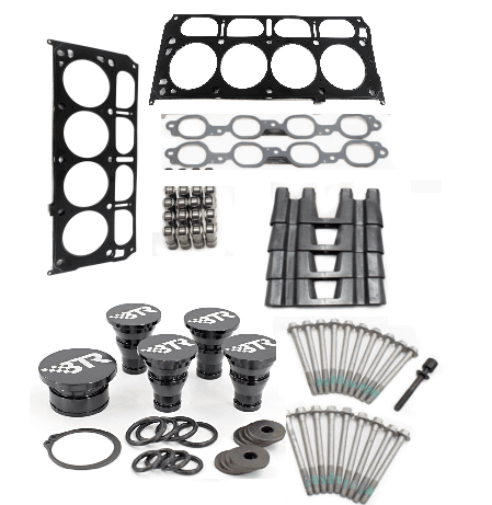 BTR Gen V LT2 DOD/AFM Delete Kit