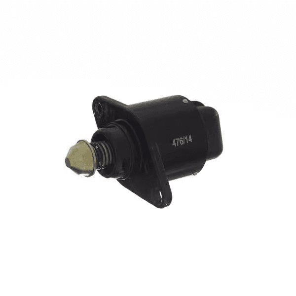 Accufab Late GM IAC Motor for Late LS Bolt Pattern and 4150/4500 4 Barrel Throttle Bodies