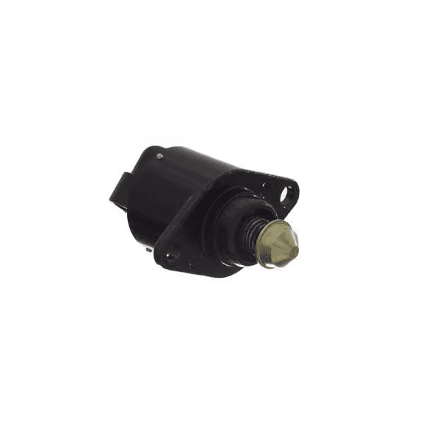 Accufab Late GM IAC Motor for Late LS Bolt Pattern and 4150/4500 4 Barrel Throttle Bodies thumbnail 2