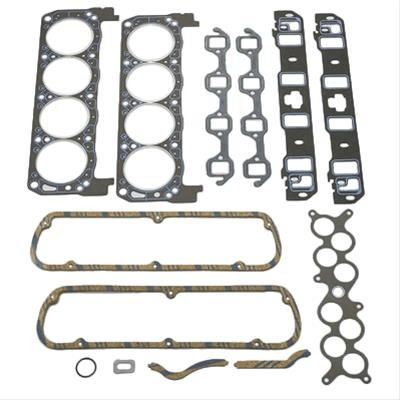 AFR 185cc SBF Enforcer Top-End Engine Kit for Ford 5.0L and 331ci/347ci Stroker Engines thumbnail 10