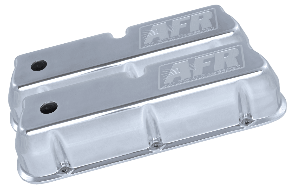 AFR 185cc SBF Enforcer Top-End Engine Kit for Ford 5.0L and 331ci/347ci Stroker Engines thumbnail 6