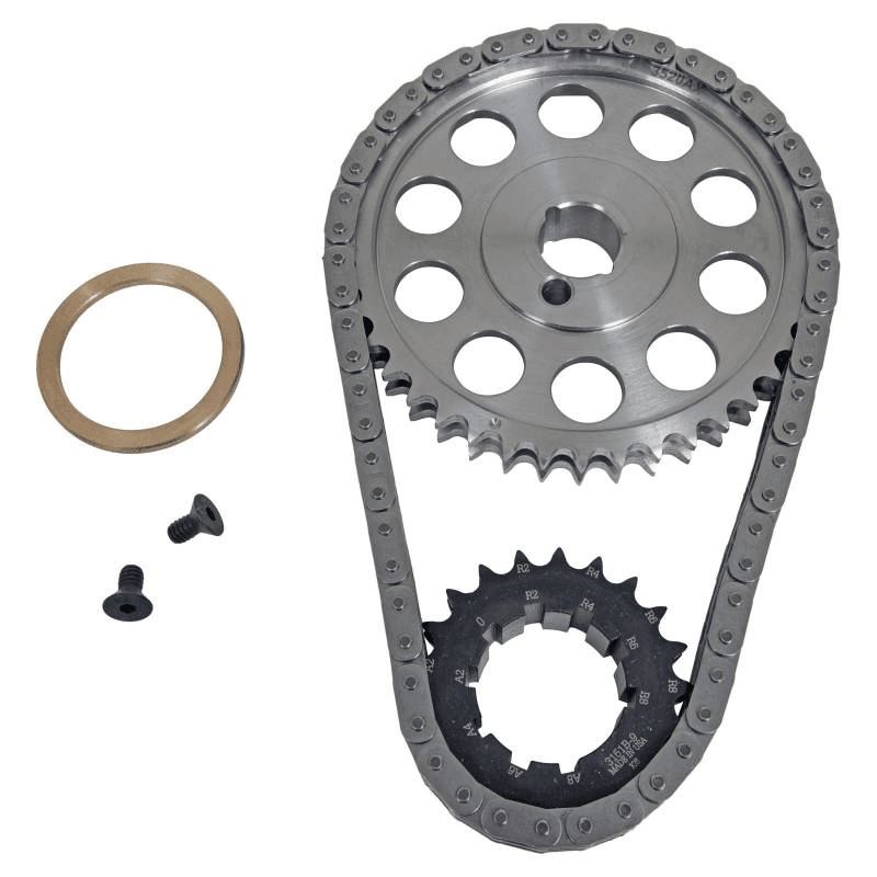 AFR 185cc SBF Enforcer Top-End Engine Kit for Ford 5.0L and 331ci/347ci Stroker Engines thumbnail 7