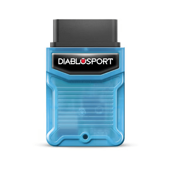 DiabloSport Predator X OBDII Tuner For 2005+ GM Vehicles thumbnail 3