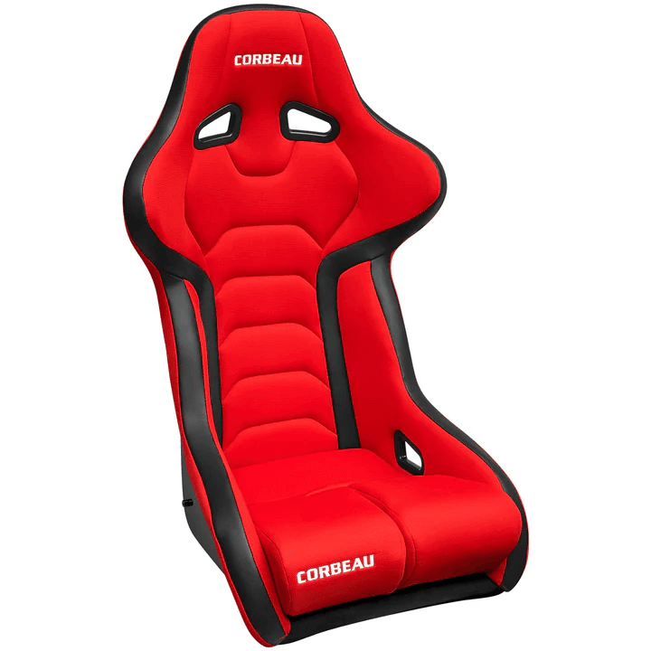 Corbeau FX1 Pro Racing Seat thumbnail 2