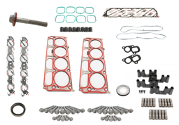 TRE Gen V LT Engine Refresh/Rebuild and DOD Delete Kit