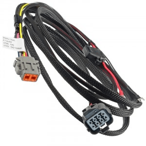 Ballenger Motorsports OBDII Wideband Kit W/ Air Fuel Monitor thumbnail 2
