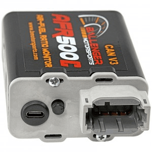 Ballenger Motorsports OBDII Wideband Kit W/ Air Fuel Monitor For CAN-Based Vehicles thumbnail 3