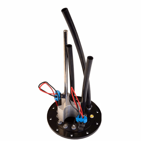 Aeromotive Universal Dual 450LPH Phantom In-Tank Fuel Pump Kit thumbnail 2