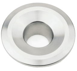 AFR 7 & 10 Degree Titanium Retainers 